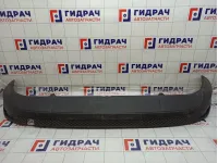Юбка бампера заднего Ford Focus 3 1705851