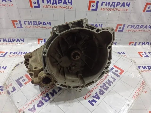 МКПП (механическая коробка переключения передач) Ford Focus 3 2066058