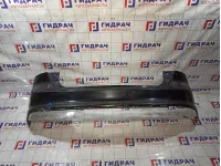 Бампер задний Ford Focus 3 1744021