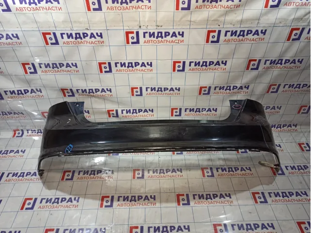 Бампер задний Ford Focus 3 1744021