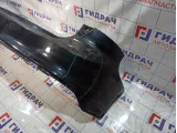 Бампер задний Ford Focus 3 1744021