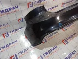 Бампер задний Ford Focus 3 1744021