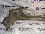 Бампер задний Ford Focus 3 1744021