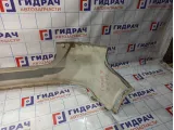 Бампер задний Ford Focus 3 1744021