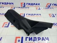 Накладка порога внутренняя левая Ford Focus BM51A31017