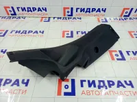 Накладка порога внутренняя правая Ford Focus BM51A31016