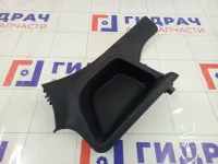 Накладка порога заднего левого Ford Focus BM51A13245