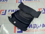 Кожух рулевой колонки верхний Ford Focus BM513530