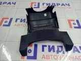 Кожух рулевой колонки верхний Ford Focus BM513530