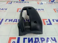 Кожух рулевой колонки нижний Ford Focus BM513533