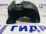 Кожух рулевой колонки нижний Ford Focus BM513533