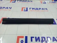 Накладка порога внутренняя передняя правая Ford Focus BM51A13200