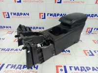 Консоль центральная Ford Focus BM51A045M62