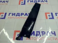Накладка двери наружная передняя левая Ford Focus BM51A20899