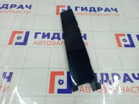 Накладка двери наружная задняя левая Ford Focus BM51A254A41