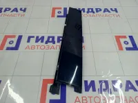 Накладка двери наружная задняя правая Ford Focus BM51A254A40