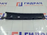 Накладка двери наружная задняя правая Ford Focus BM51A254A40