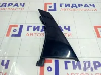 Накладка двери наружная задняя левая Ford Focus BM51A254A43