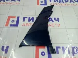 Накладка двери наружная задняя правая Ford Focus BM51A254A42