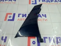 Накладка двери наружная задняя правая Ford Focus BM51A254A42