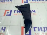 Накладка двери наружная задняя правая Ford Focus BM51A254A42