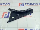 Накладка двери наружная задняя правая Ford Focus BM51A254A42