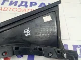 Накладка двери наружная задняя правая Ford Focus BM51A254A42