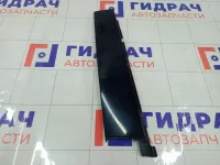 Накладка двери наружная передняя правая Ford Focus BM51A20898
