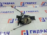Замок двери задней левой Ford Focus BM5AA26413