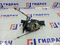 Замок двери задней левой Ford Focus BM5AA26413
