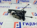 Замок двери задней левой Ford Focus BM5AA26413