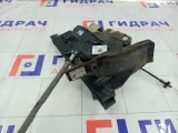 Замок двери задней левой Ford Focus BM5AA26413