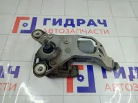Моторчик стеклоочистителя левый Ford Focus BM5117504AJ