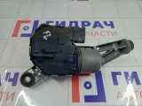 Моторчик стеклоочистителя левый Ford Focus BM5117504AJ