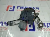 Моторчик стеклоочистителя правый Ford Focus BM5117504BJ