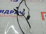 Проводка крышки (двери) багажника Ford Focus BV6T17N400