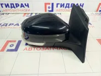 Зеркало электрическое правое Ford Focus