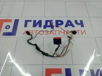 Проводка (коса) в рулевое колесо Ford Focus 34094701