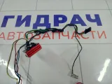 Проводка (коса) в рулевое колесо Ford Focus 34094701