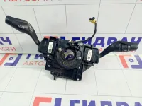 Блок подрулевых переключателей в сборе Ford Focus BV6T13N064BH