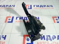 Накладка крыла переднего правого Ford Focus BM51A02476