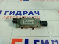 Блок управления вентилятором Ford Focus 1137328567