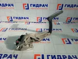 Рычаг, педаль стояночного тормоза Ford Focus BV612780AF