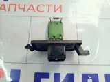 Резистор отопителя Ford Focus