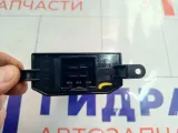 Резистор отопителя Ford Focus