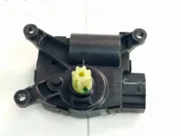 Моторчик заслонки отопителя (печки) Ford Focus AV6N19B634
