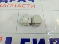 Крючок для одежды Ford Focus