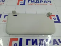 Козырек солнцезащитный левый Ford Focus