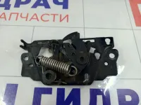 Замок капота Ford Focus