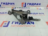 Педаль сцепления Ford Focus BV617B633TA